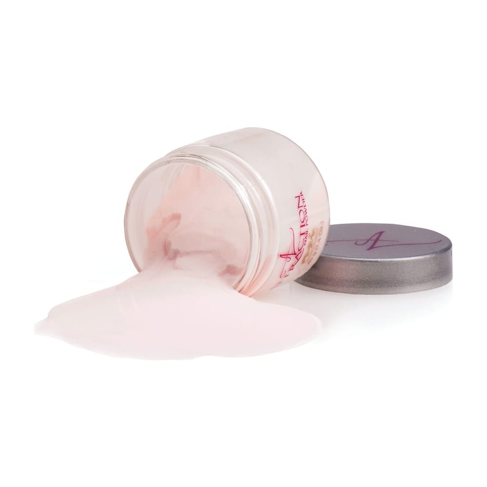 NSI · Attraction Crystal Clear