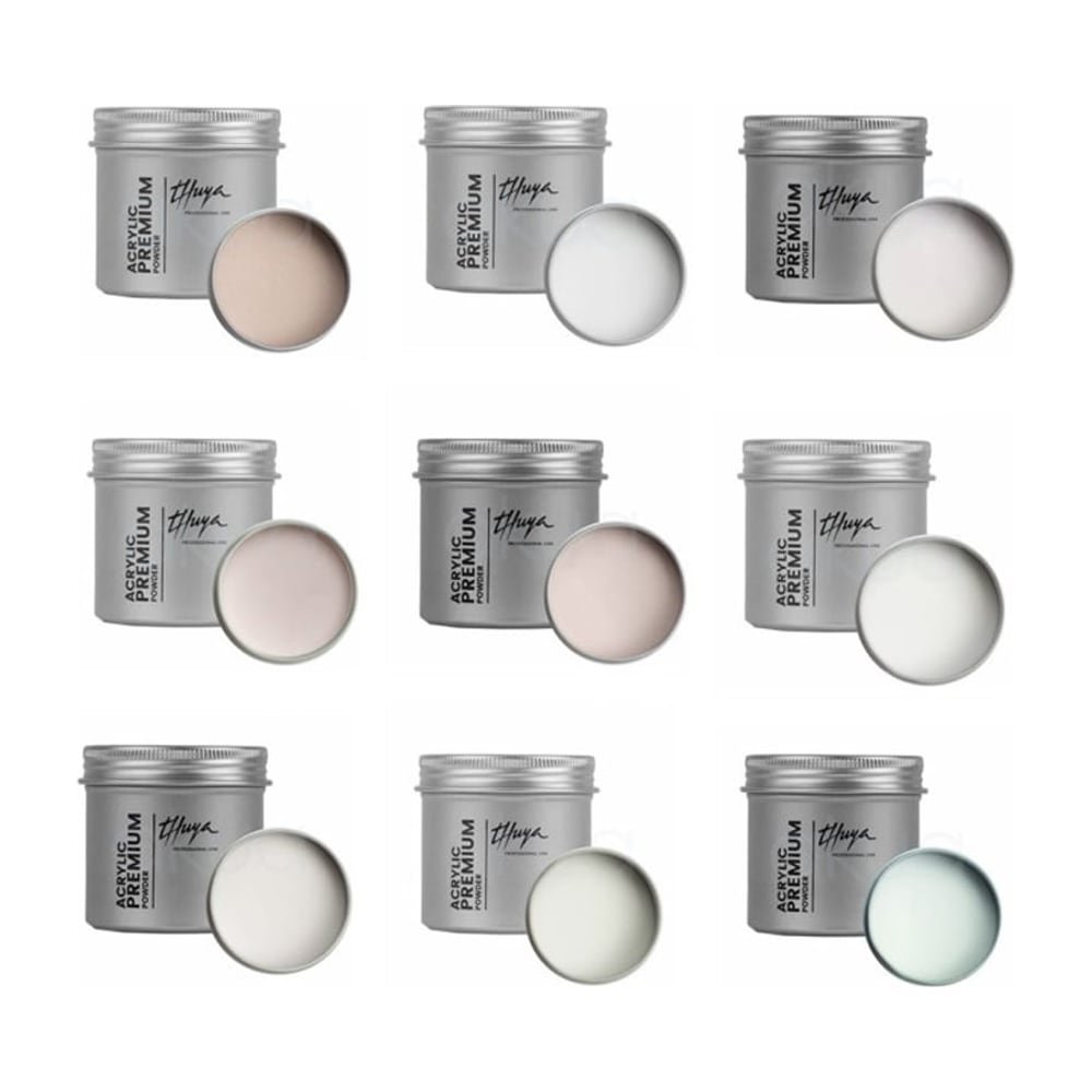 Thuya Professional · Acrylic Premium Powder
