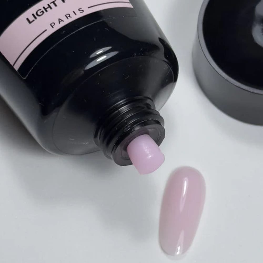 Didier Lab · Polygel