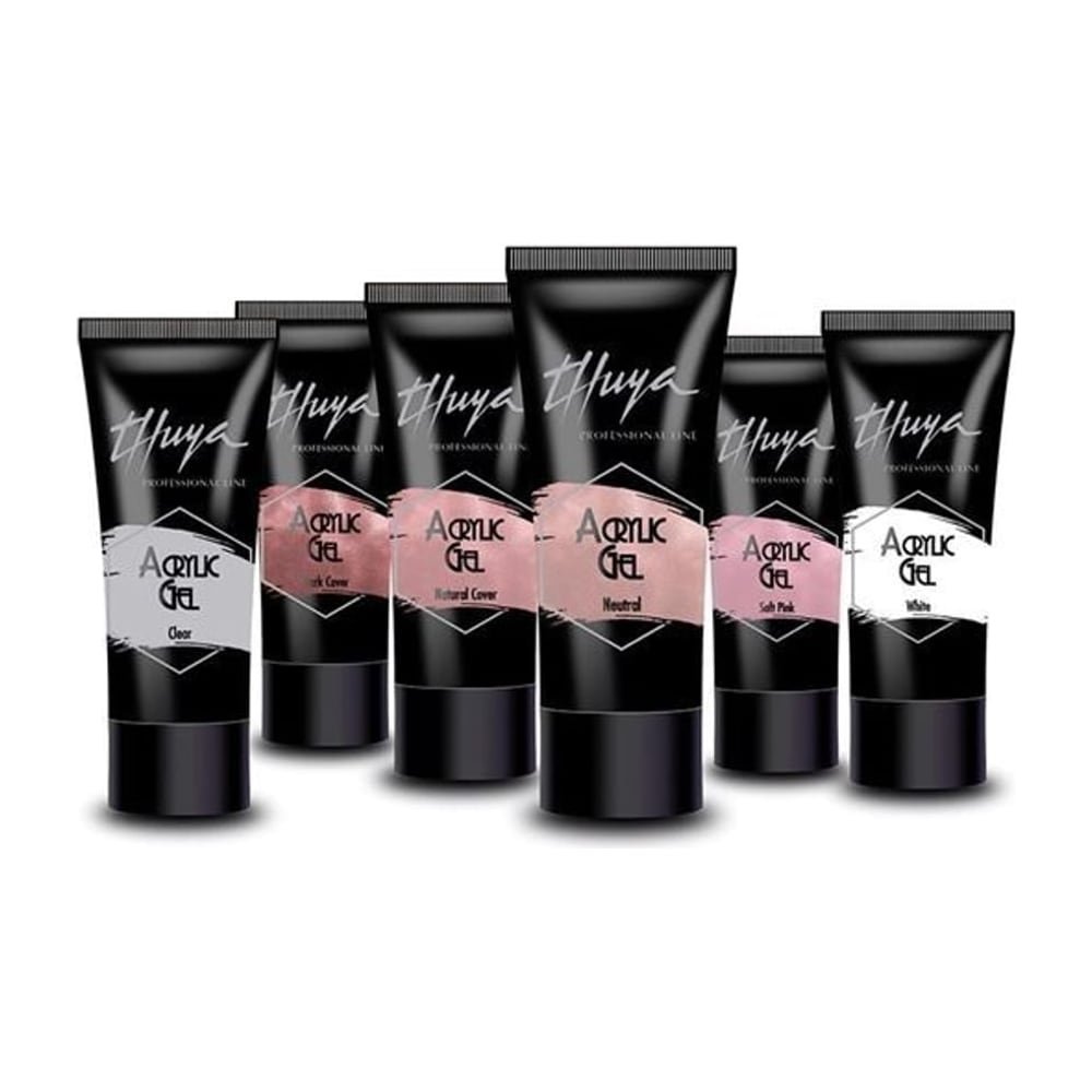 Thuya Professional · Acrylic Gel