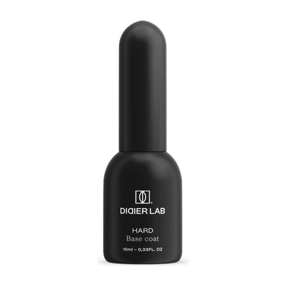 Didier Lab · Hard Base Coat