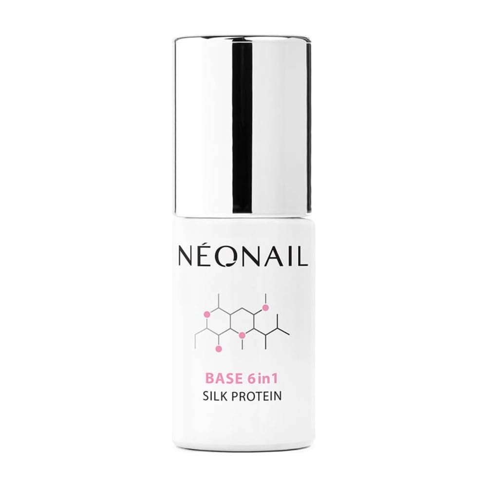 NeoNail · Base 6in1 Silk Protein