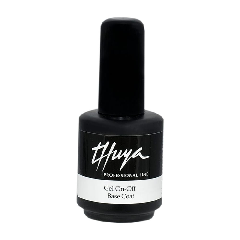 Thuya Professional · Base Coat On-Off