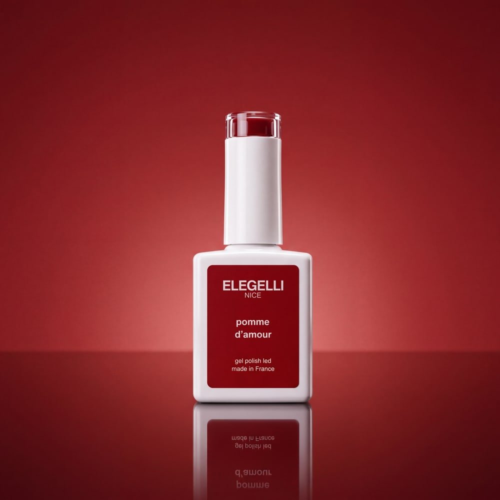 Elegelli · Esmalte Semipermanente