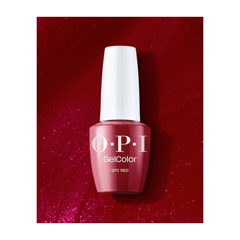 OPI · GelColor
