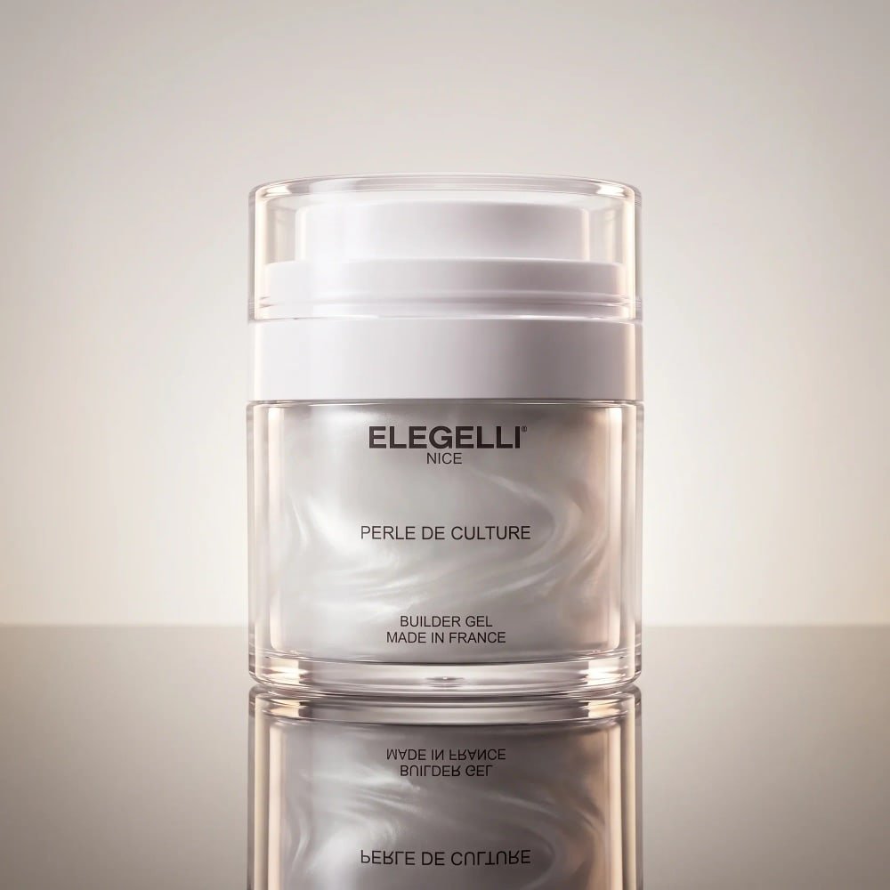 Elegelli · Gel Constructor
