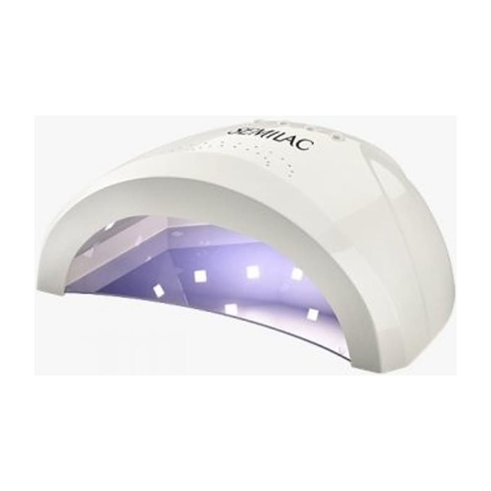 Semilac · Lámpara UV/LED 48/24W