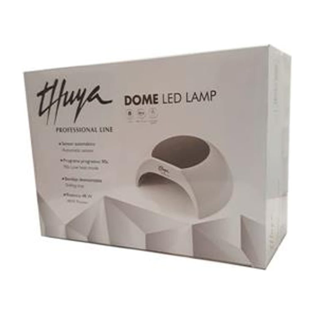 Thuya Professional · Lámpara LED Dome 48W