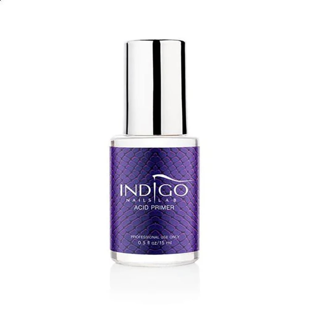 Indigo Nails · Acid Primer