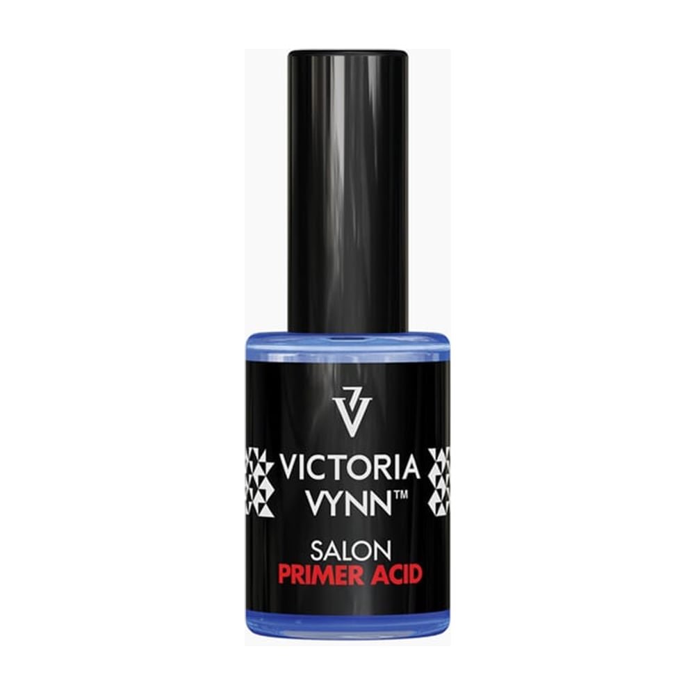 Victoria Vynn · Primer Acid
