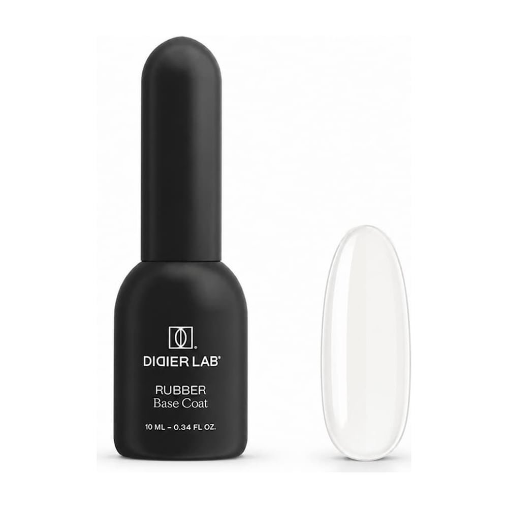 Didier Lab · Rubber Base Coat